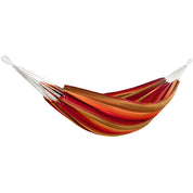 Brazilian Style Sunbrella® Hammock - Sunset