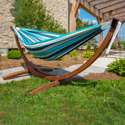 Brazilian Style Sunbrella® Hammock - Token Surfside