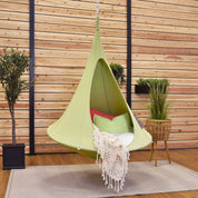 Kids Cacoon - Leaf Green