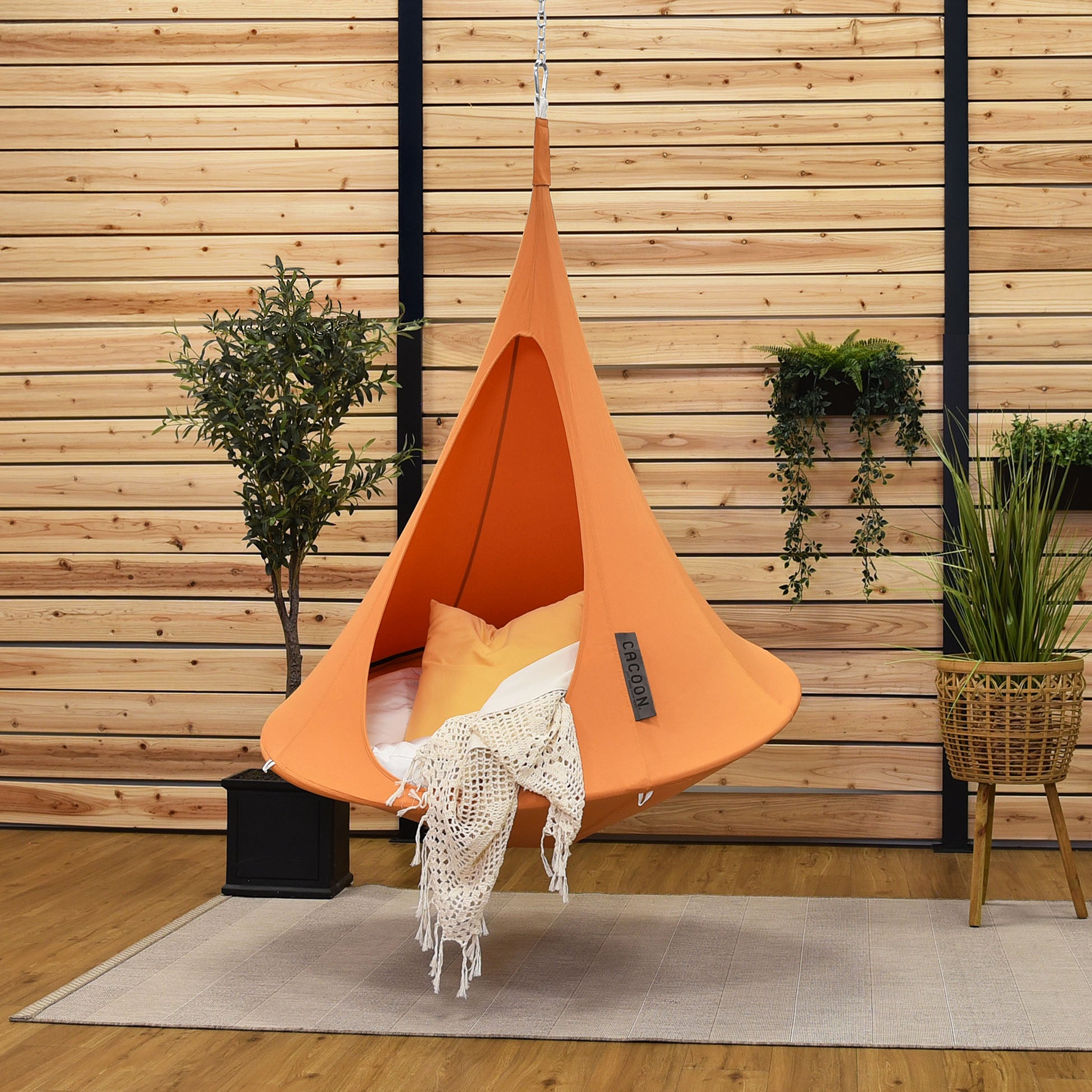 Kids Cacoon - Mango – Vivere USA