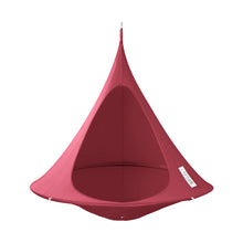 Load image into Gallery viewer, Kids Cacoon - Chili Red
