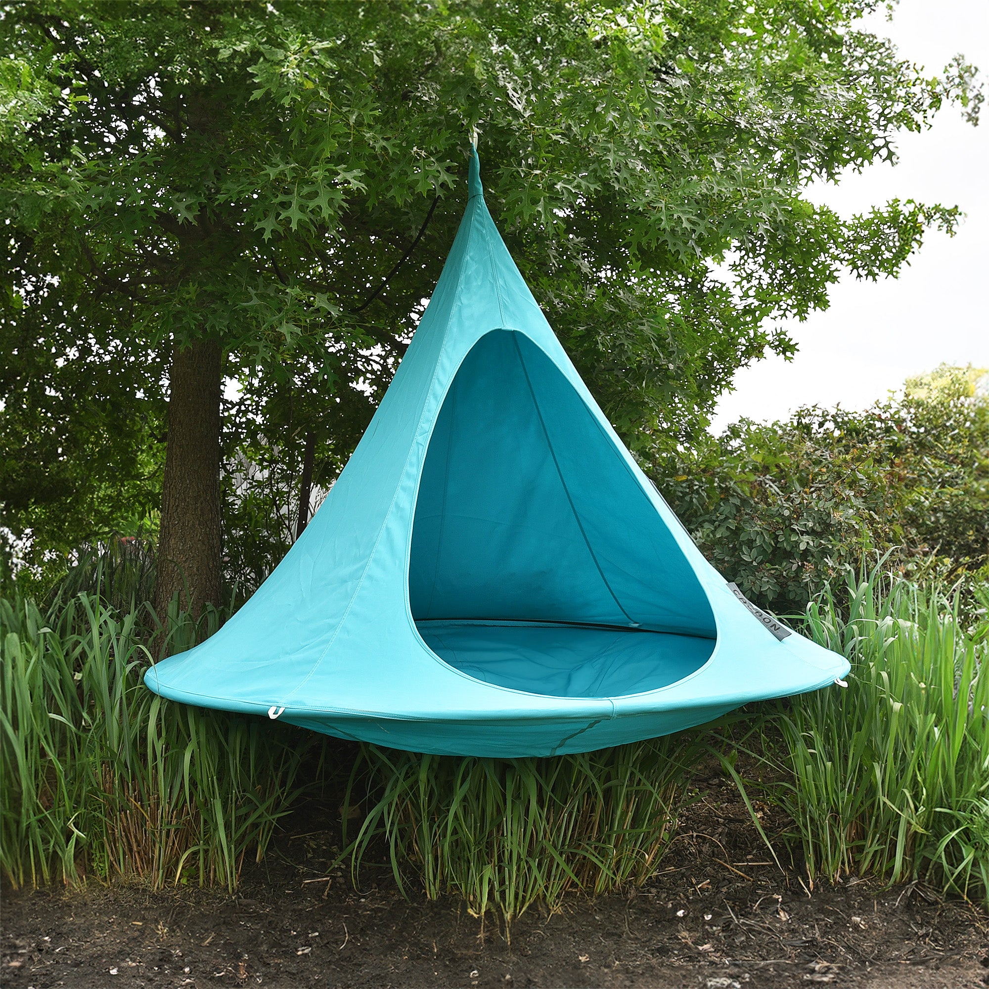 Cacoon Double Hanging Chair