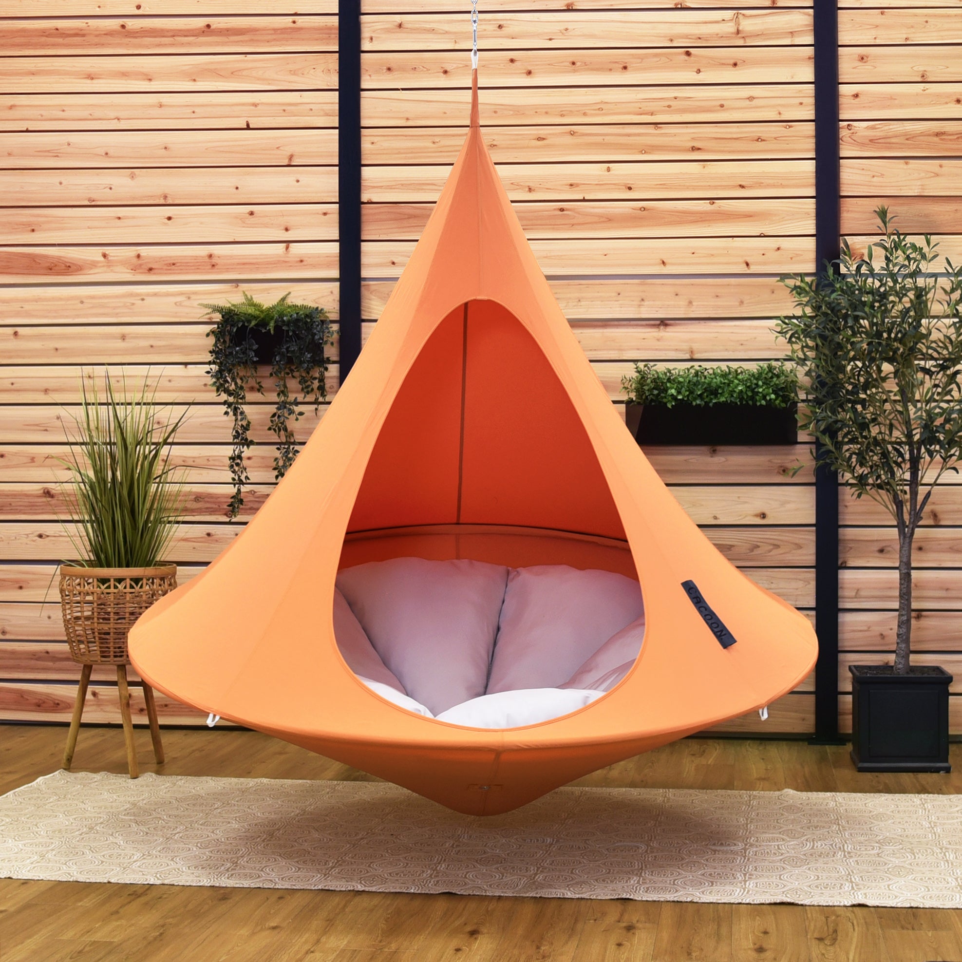 Double Cacoon Mango – Vivere USA - Main Image