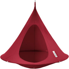 Load image into Gallery viewer, Double Cacoon - Chili Red
