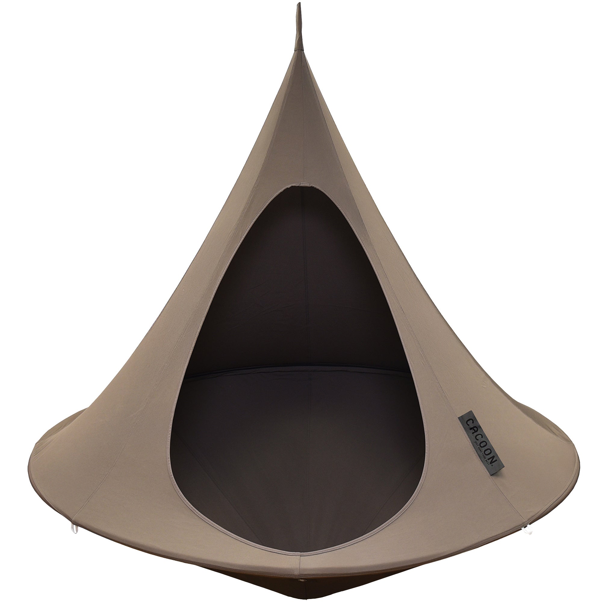 Cacoon Hanging Chairs - Nest-Style Indoor & Outdoor Loungers
