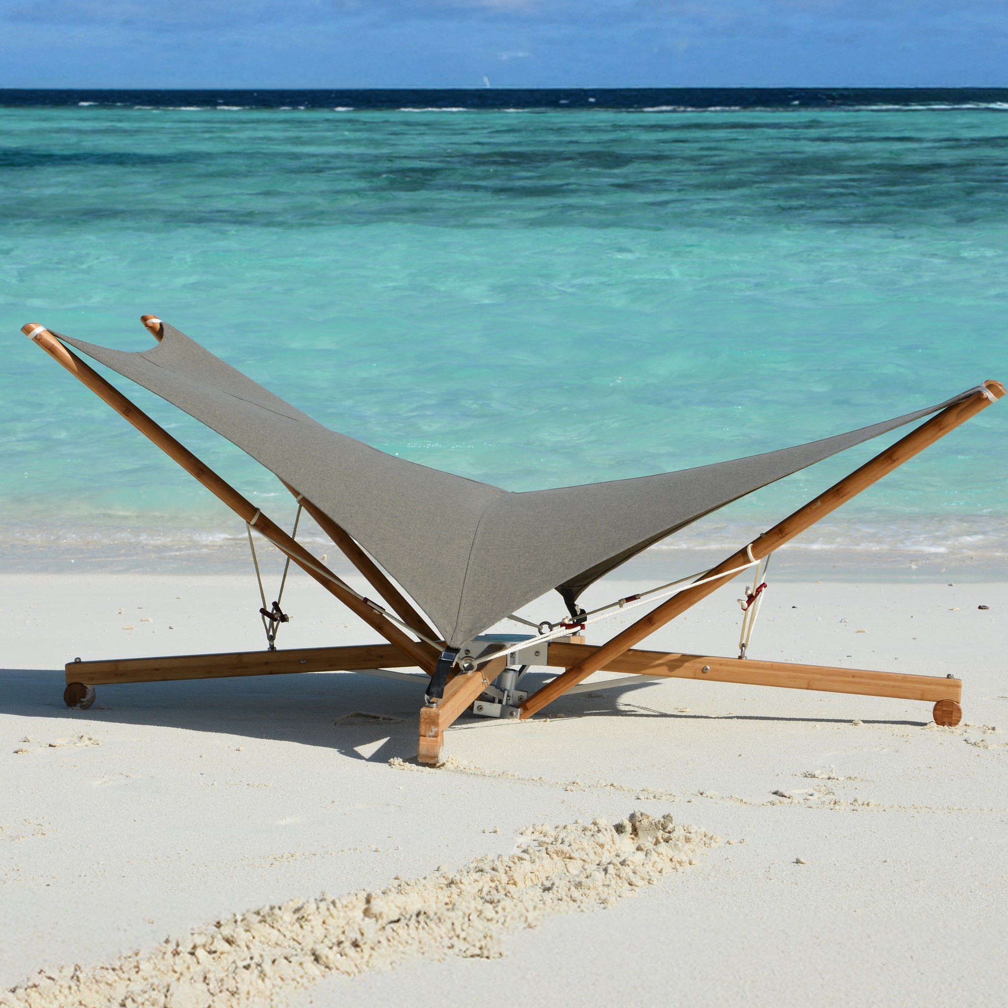 cacoon - kajito hängematte Cacoon Kajito Lounger