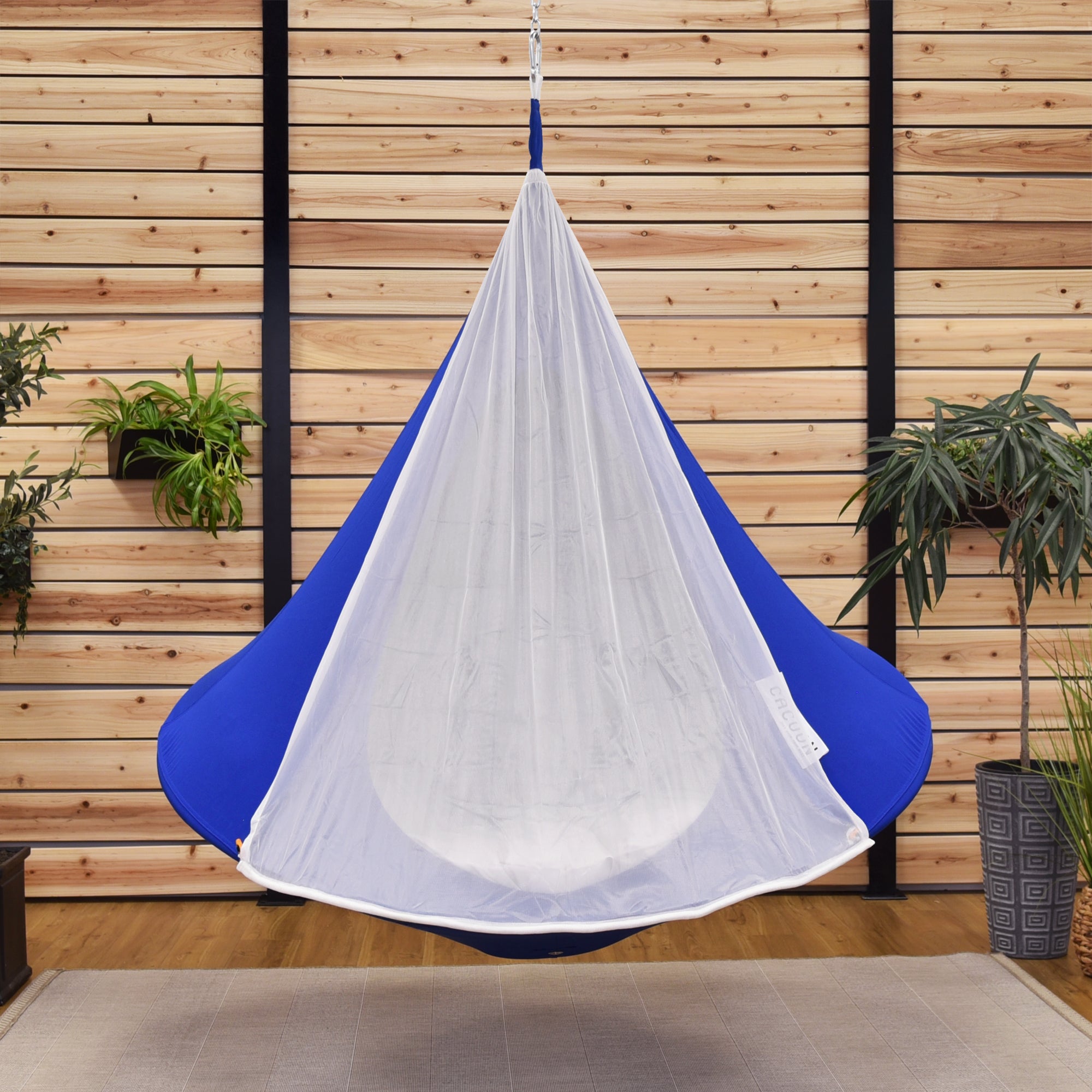 Accessory Set for Double Cacoon – Vivere USA