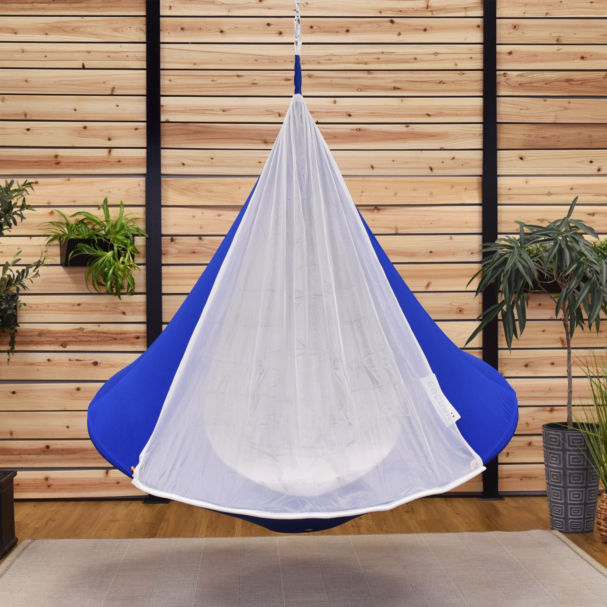 Bug Net for Single Cacoon