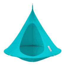 Load image into Gallery viewer, Single Cacoon - Turquoise
