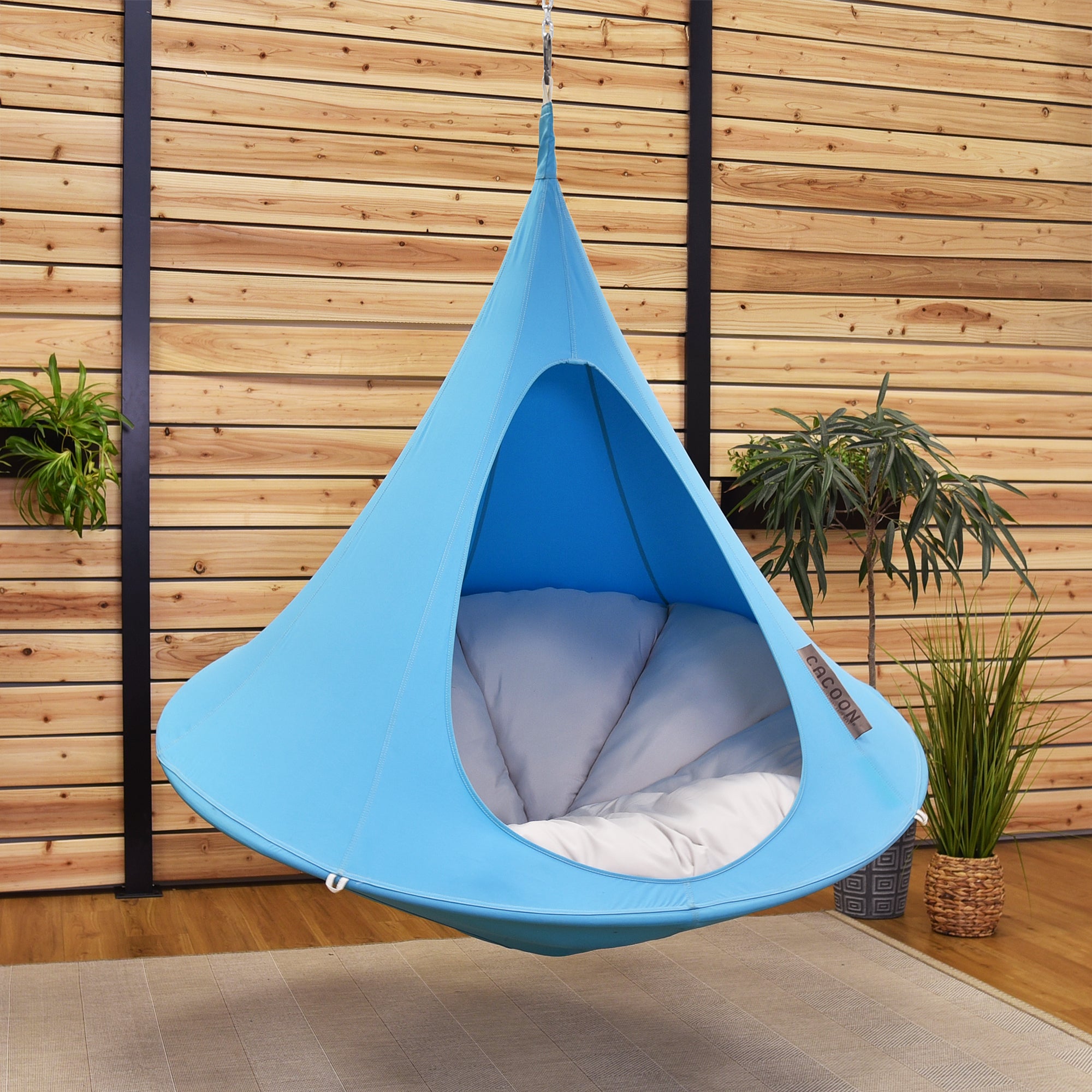 hanging cocoon tent Cacoon Single Hanging Chair