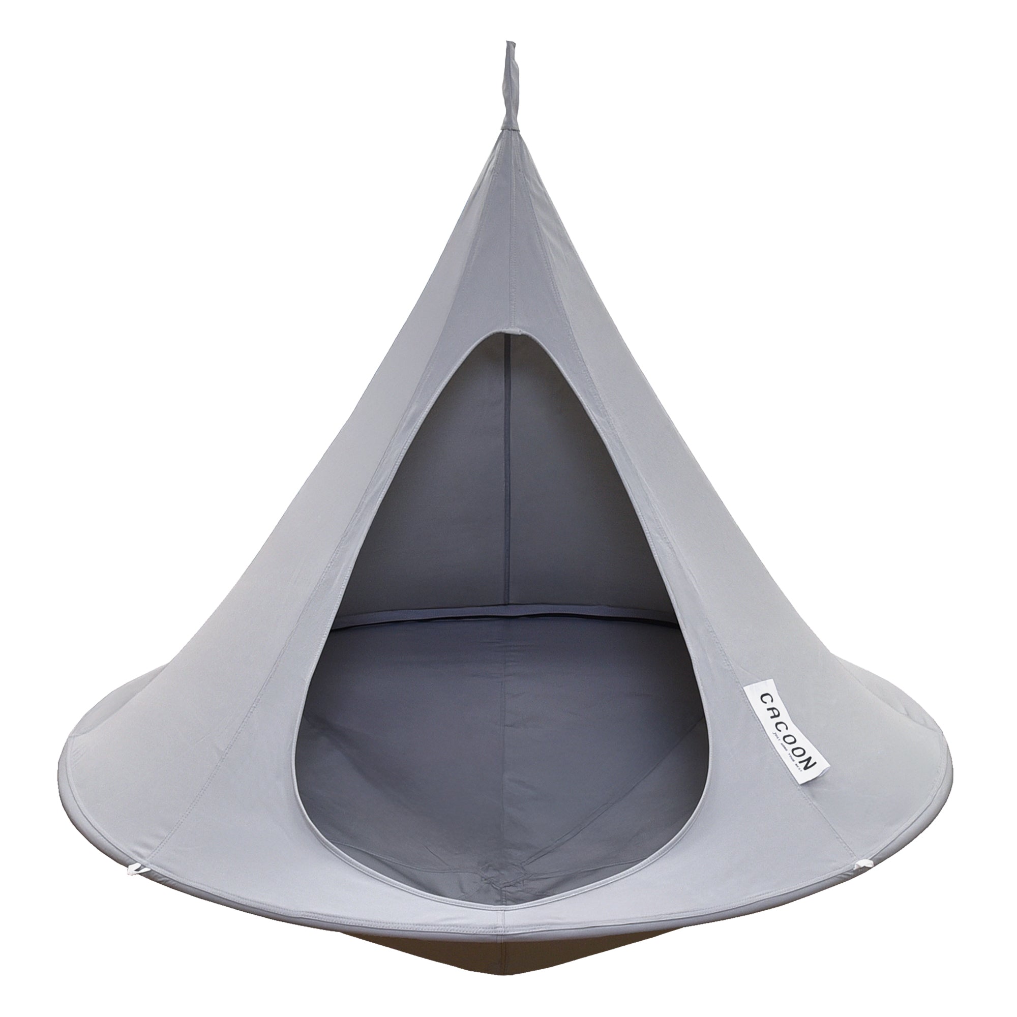 Cacoon Hanging Chairs - Nest-Style Indoor & Outdoor Loungers
