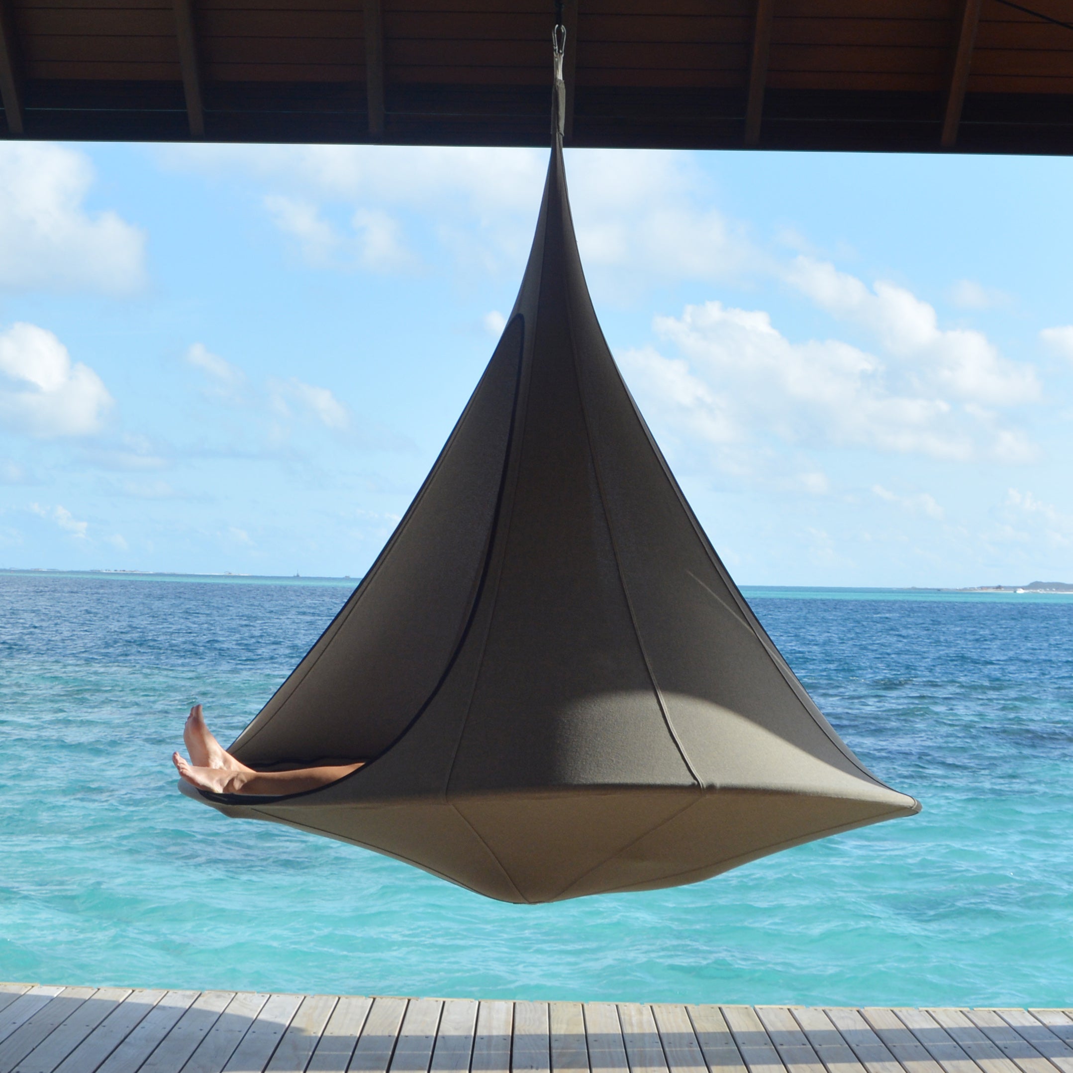 Vivere Songo Cacoon Hanging Seat - Thumbnail 2