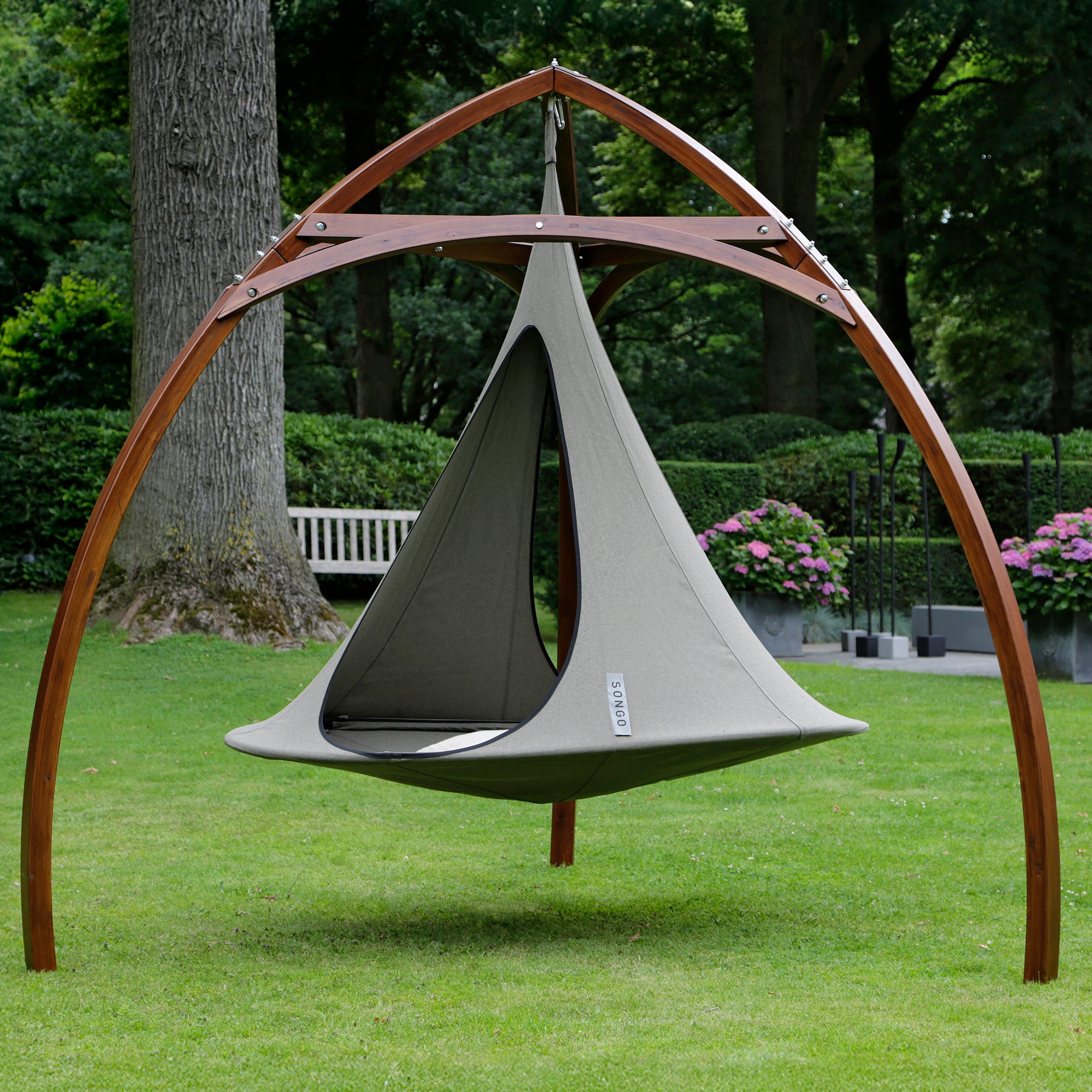 Vivere Songo Cacoon Hanging Seat