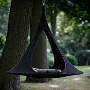 Cacoon Songo - Charcoal