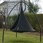 Cacoon Songo - Charcoal