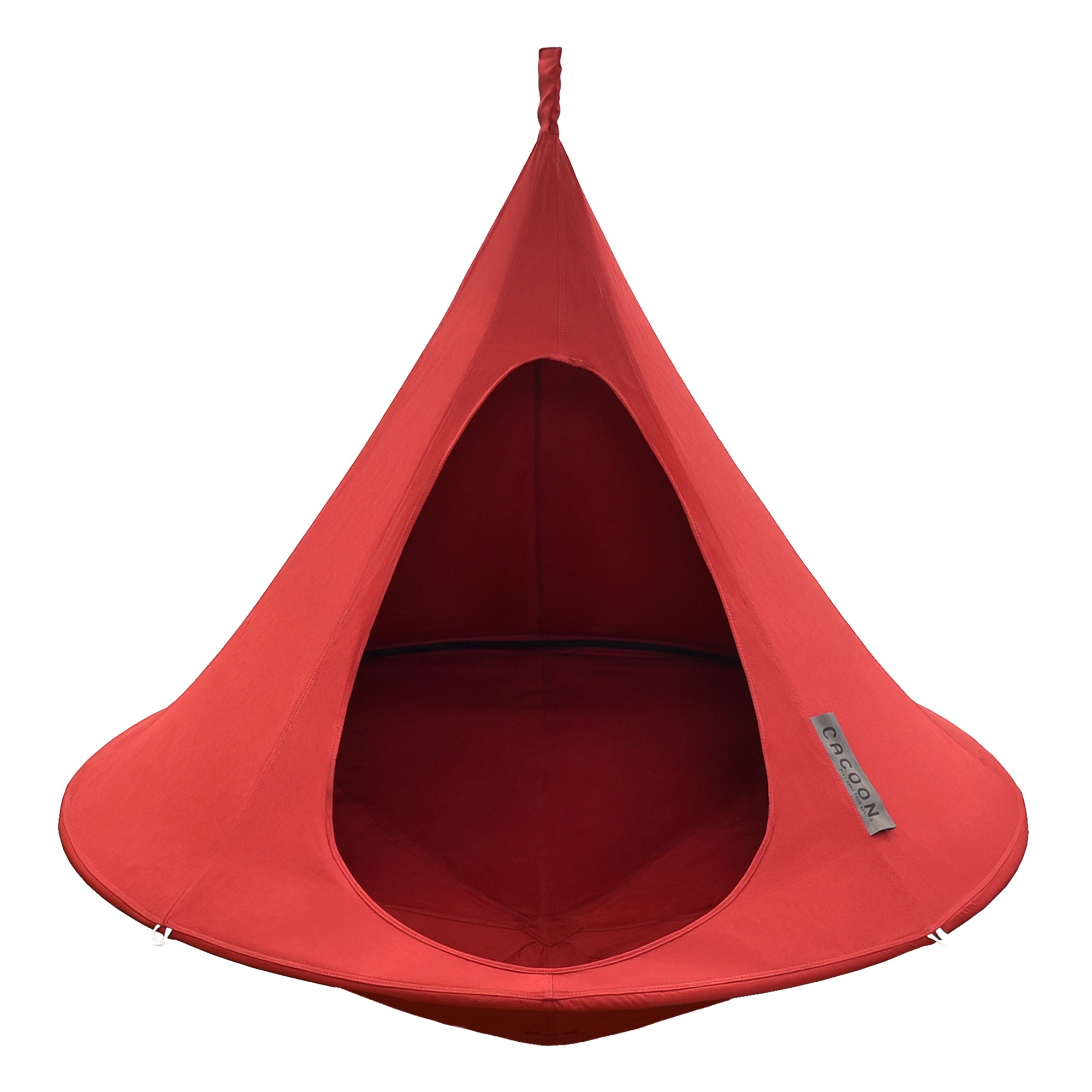 Single Cacoon - Taupe – Vivere USA