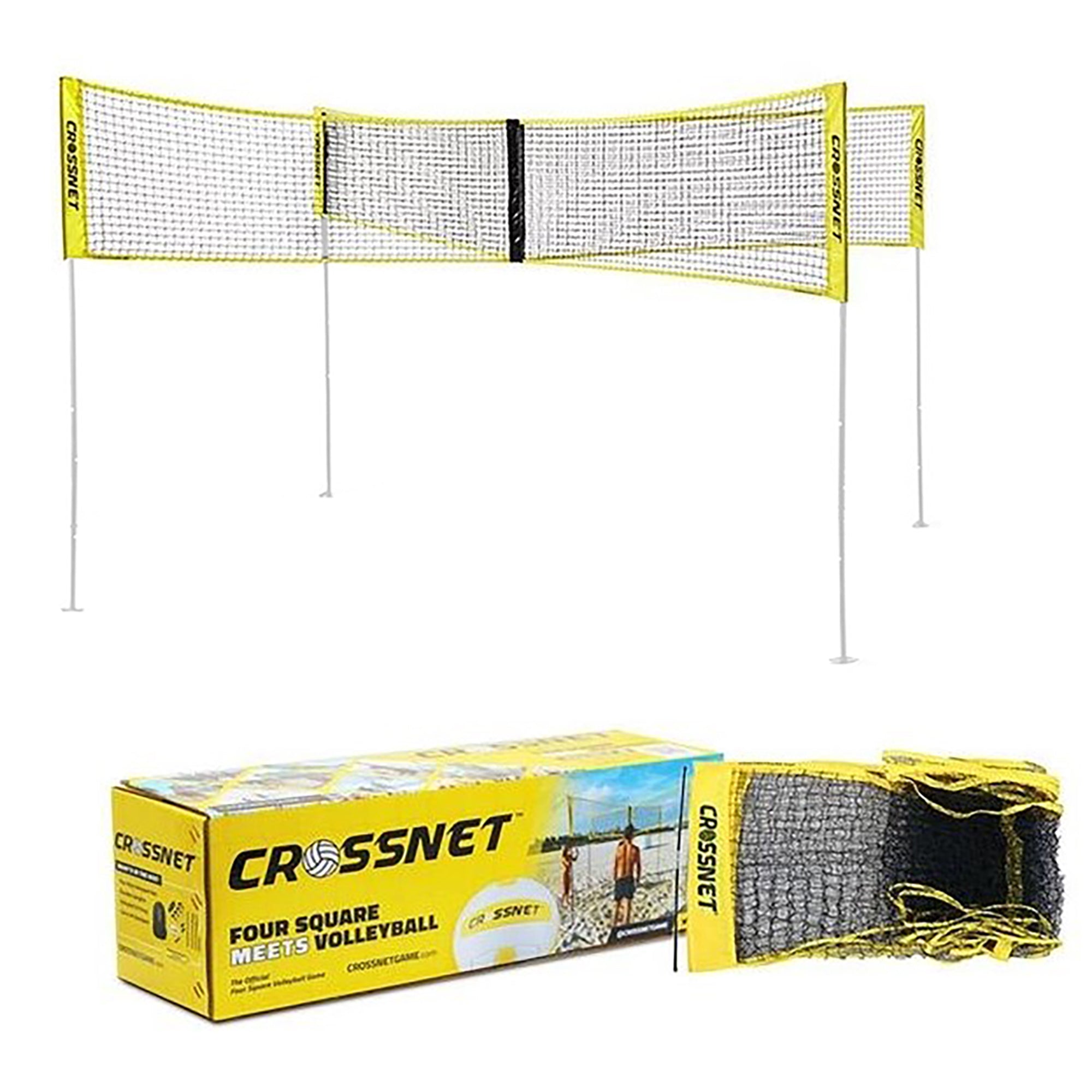 crosstao＿nei CROSSNET® Doubles Net Add On – Vivere USA