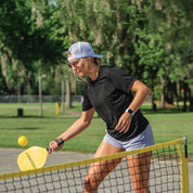 CROSSNET® Pickleball Game