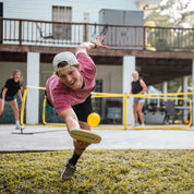 CROSSNET® Pickleball Game