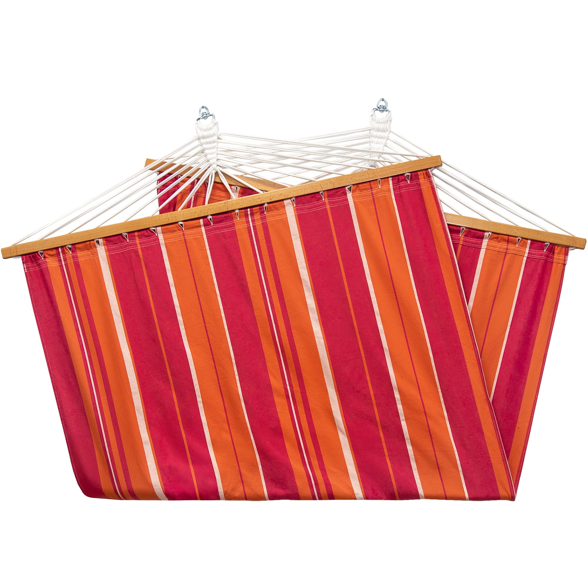 Cotton Spreader Bar Hammock