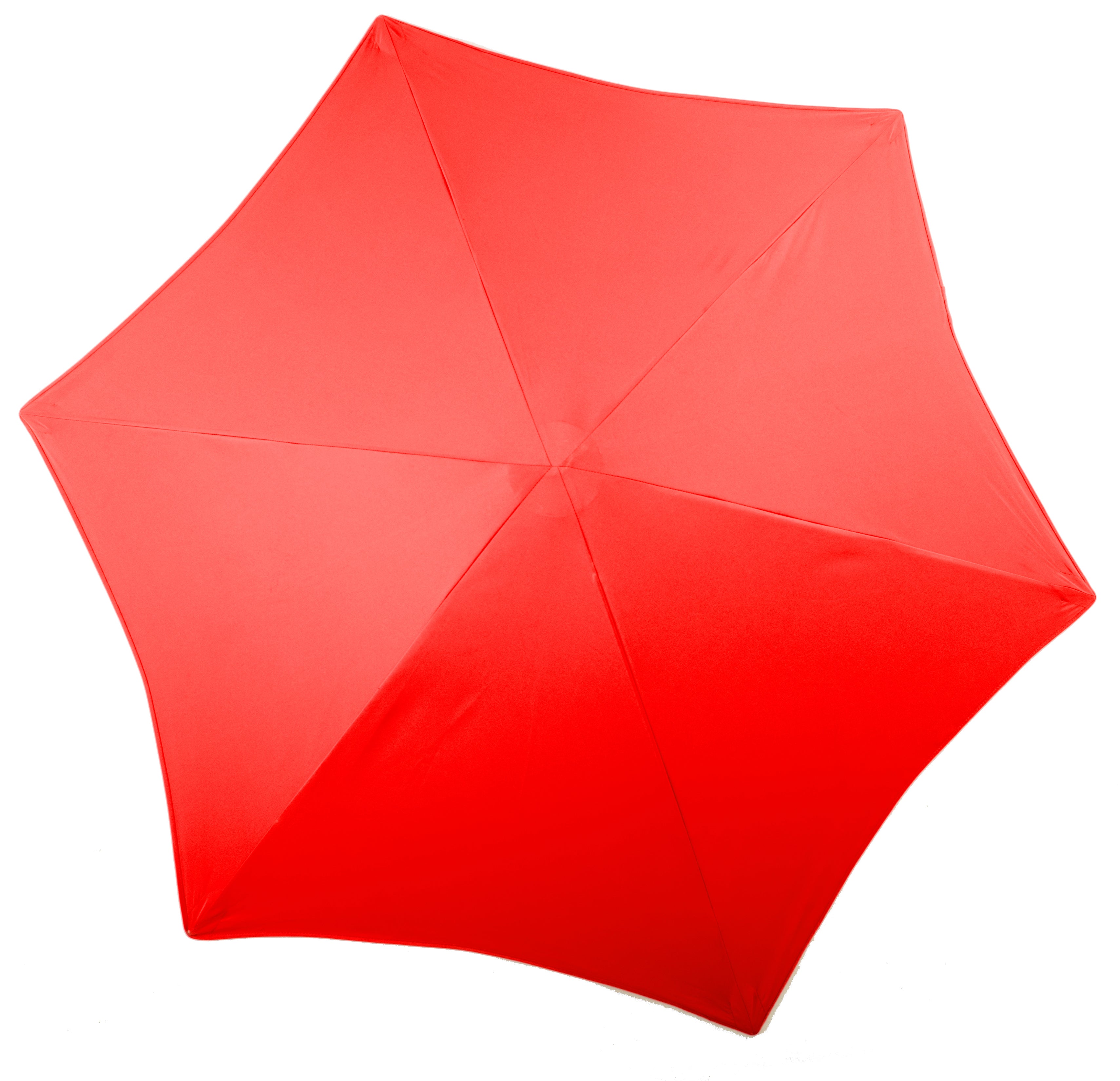 Dream Series Umbrella Fabric - Cherry Red