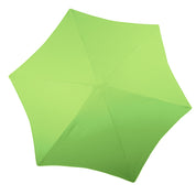 Dream Series Umbrella Fabric - Green Apple