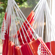 Load image into Gallery viewer, Brazilian Hammock Chair - Mimosa
