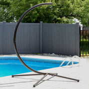 Dream Stand for Hanging Chairs - Oil Rubbed Bronze