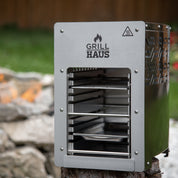 Grill Haus Infrared Cooking Grill