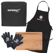 Carnivore Kit for INFERNO2G Grill