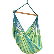 Load image into Gallery viewer, Latin Hammock Chair - Viridis
