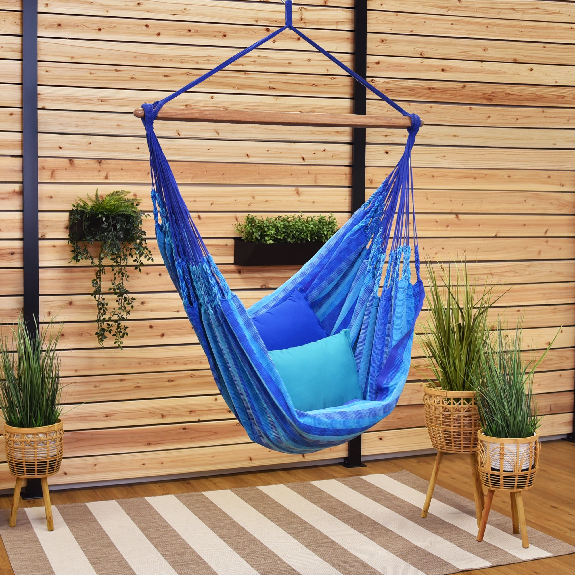 Latin Hammock Chair - Laguna