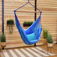 Load image into Gallery viewer, Latin Hammock Chair - Laguna
