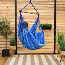 Load image into Gallery viewer, Latin Hammock Chair - Laguna
