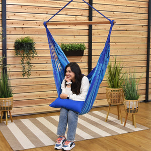 Latin Hammock Chair - Laguna