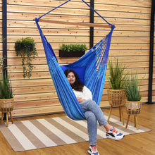 Load image into Gallery viewer, Latin Hammock Chair - Laguna
