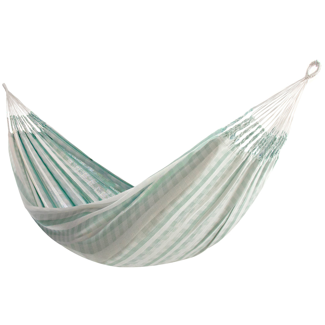 Latin Double Cotton Hammock - Pura