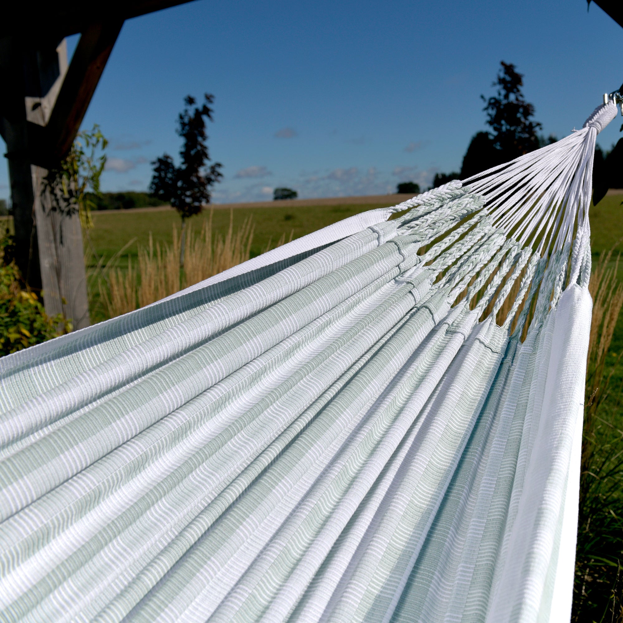 Vivere Latin Hammock - Thumbnail 2