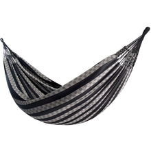 Load image into Gallery viewer, Latin Double Cotton Hammock - Splendora
