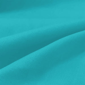 Double Cacoon - Turquoise