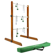 Ladder Golf® Single Ladder Ball Game