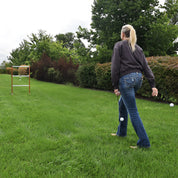 Ladder Golf® Single Ladder Ball Game