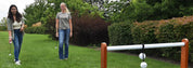 Ladder Golf® Single Ladder Ball Game