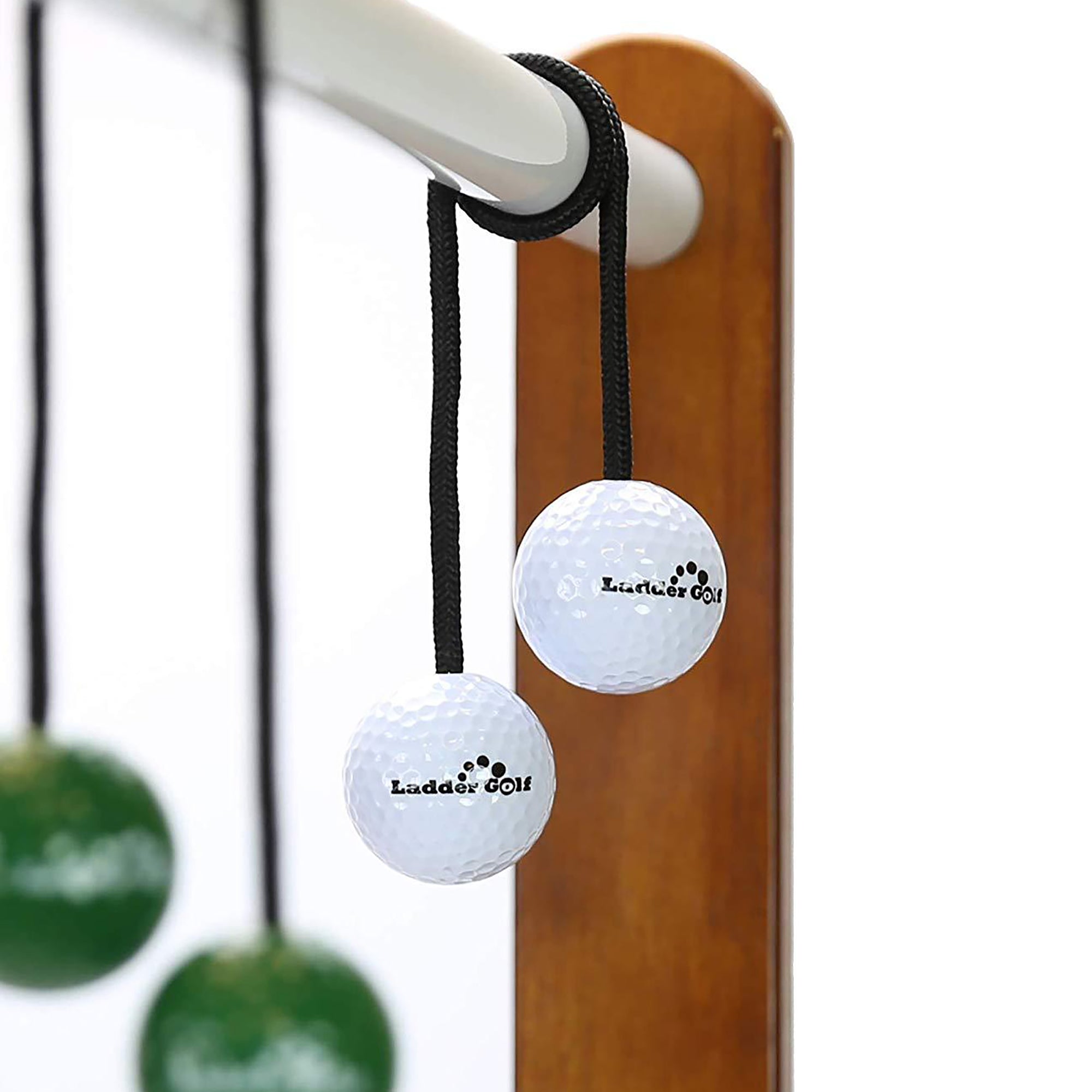 Ladder Golf® Single Ladder Ball Game