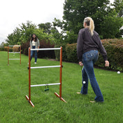 Ladder Golf® Original Tournament Edition Ladder Ball Game