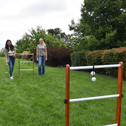 Ladder Golf® Tournament Double Ladder Ball Game