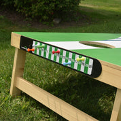 Ladder Golf® Outdoor Game Scoreboard - Green