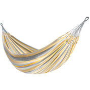 Latin Double Cotton Hammock - Solis