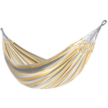 Load image into Gallery viewer, Latin Double Cotton Hammock - Solis
