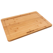 NorthFire Bamboo Cutting Board